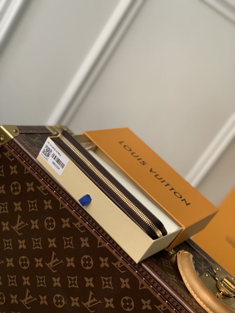 LV Wallets